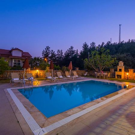 Infinity Opal Villa Oludeniz Exterior foto