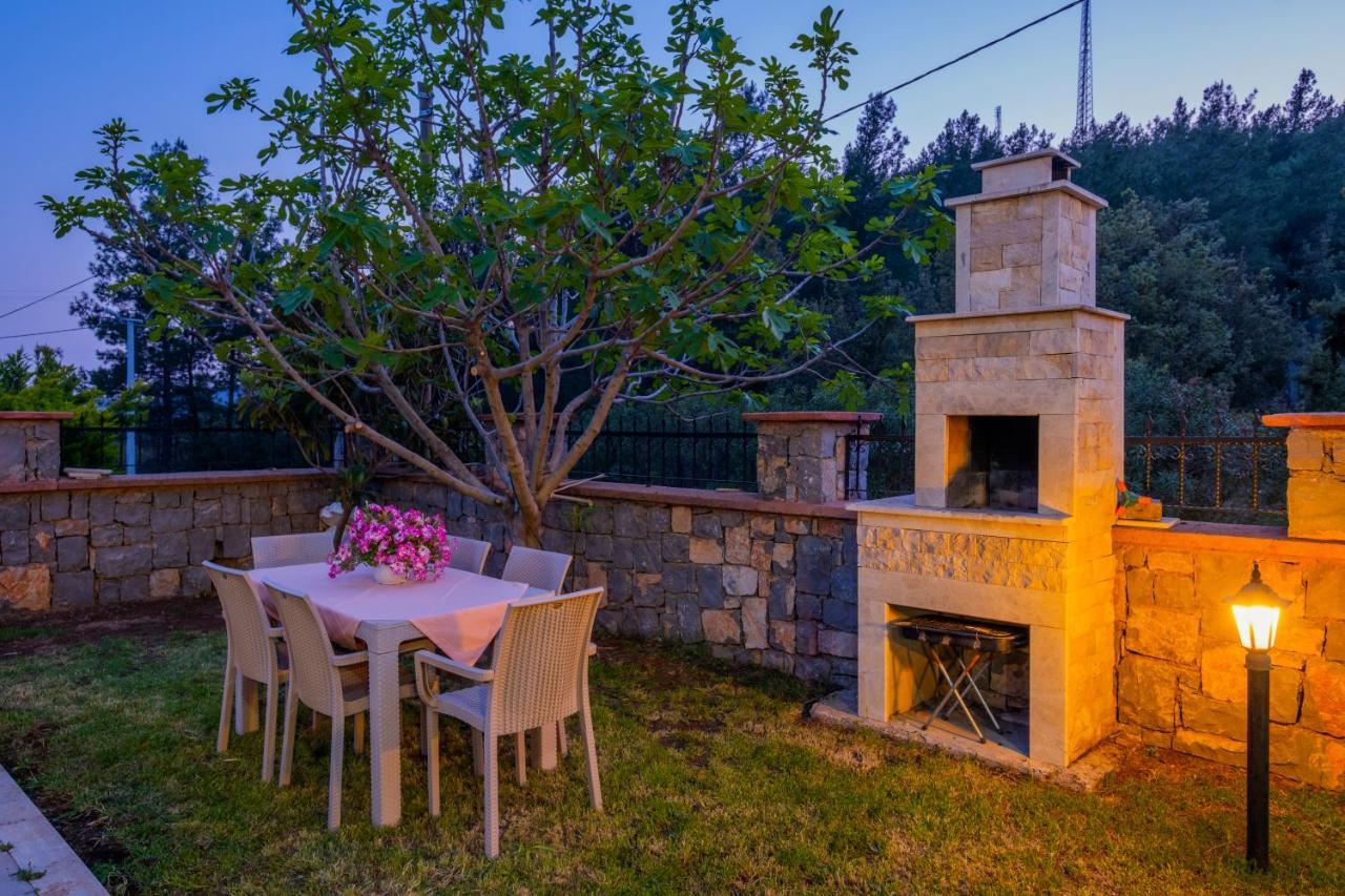 Infinity Opal Villa Oludeniz Exterior foto