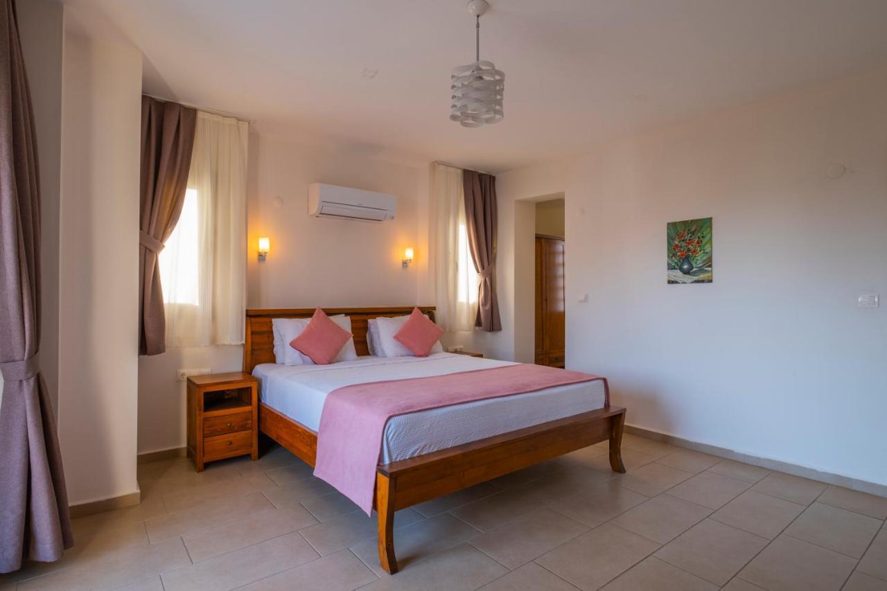 Infinity Opal Villa Oludeniz Exterior foto