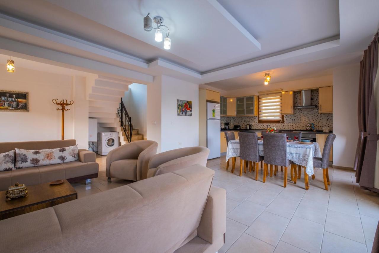Infinity Opal Villa Oludeniz Exterior foto