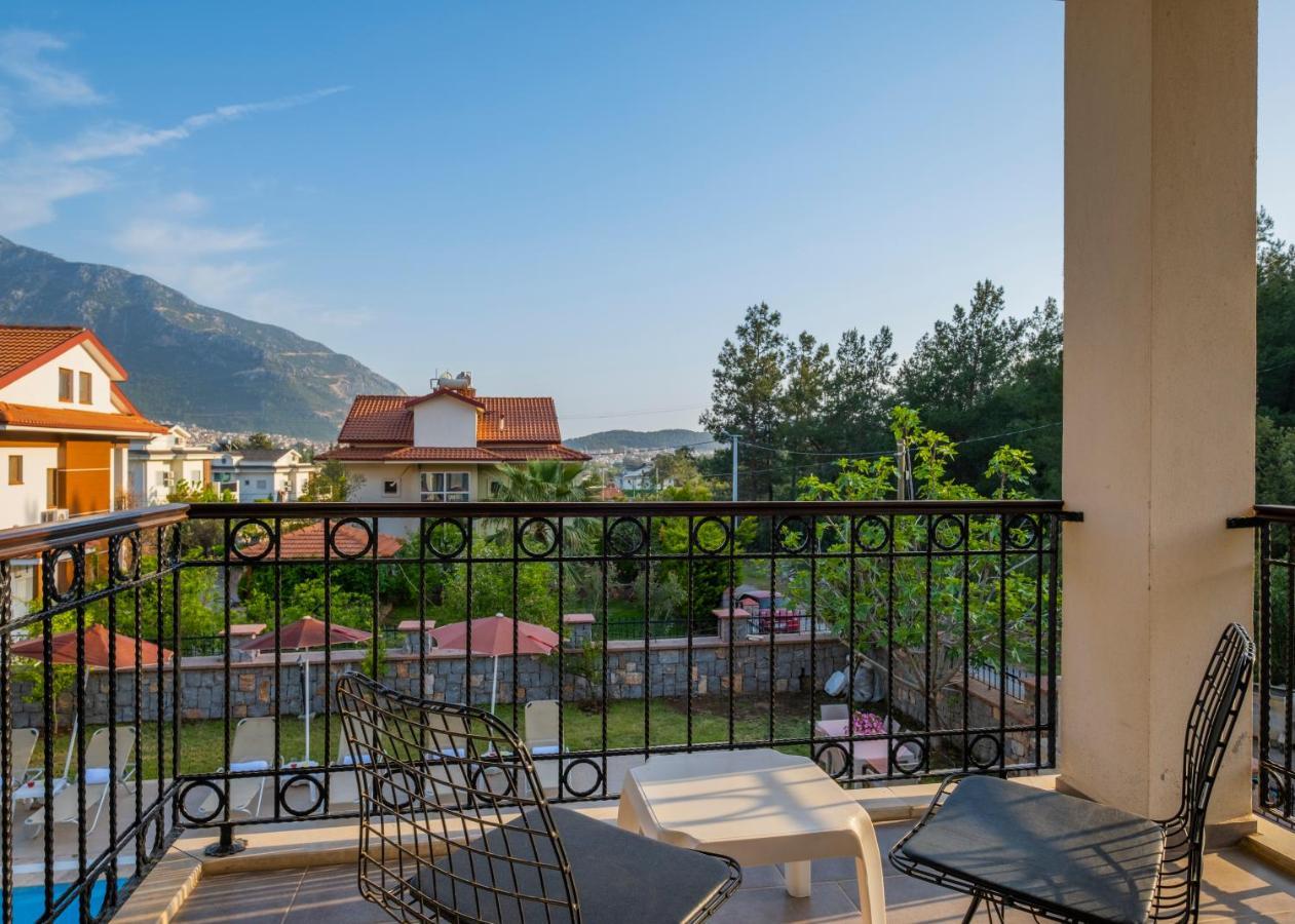 Infinity Opal Villa Oludeniz Exterior foto