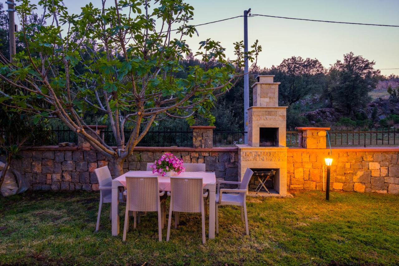 Infinity Opal Villa Oludeniz Exterior foto