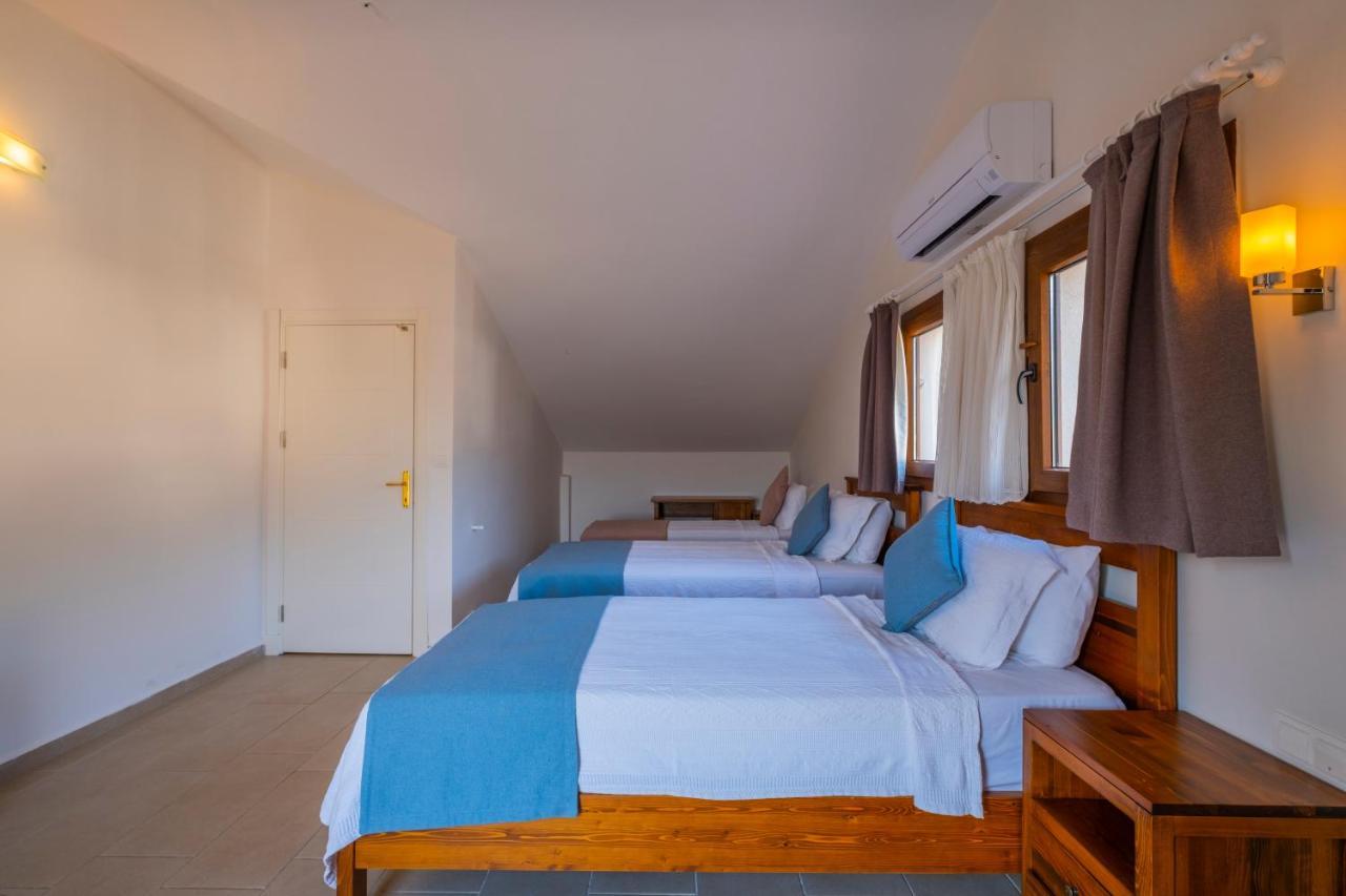 Infinity Opal Villa Oludeniz Exterior foto