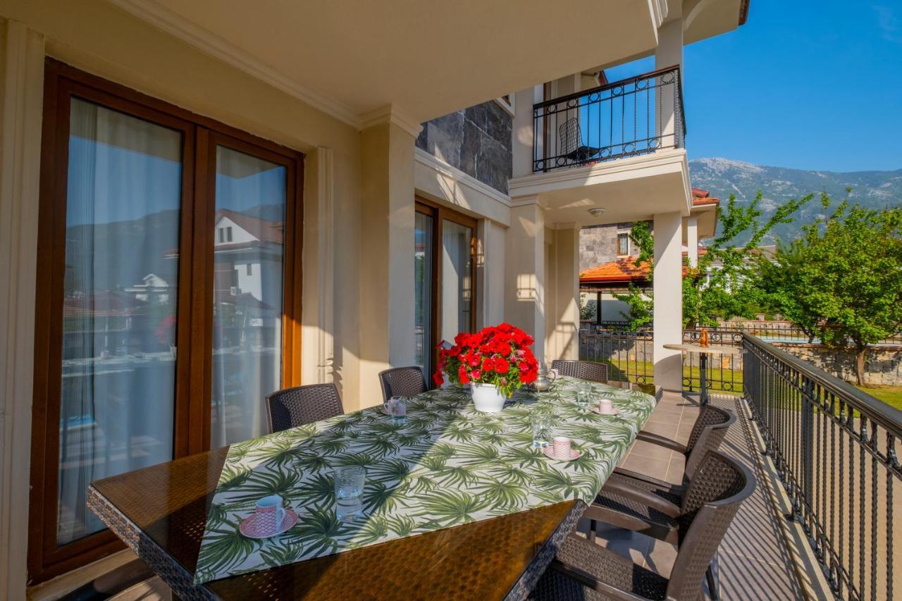 Infinity Opal Villa Oludeniz Exterior foto