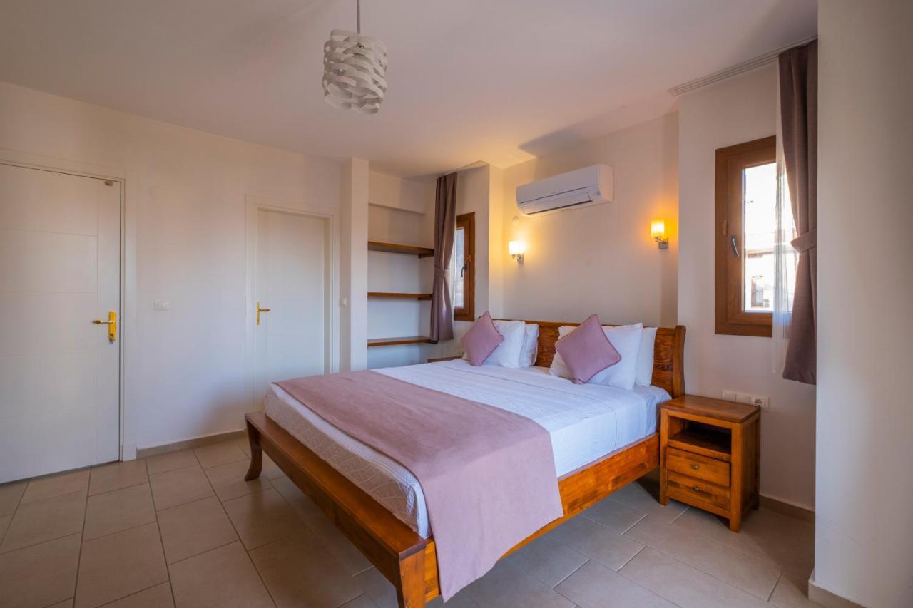 Infinity Opal Villa Oludeniz Exterior foto