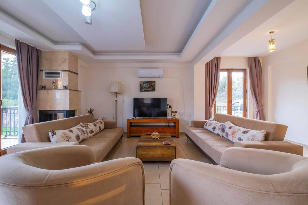 Infinity Opal Villa Oludeniz Exterior foto