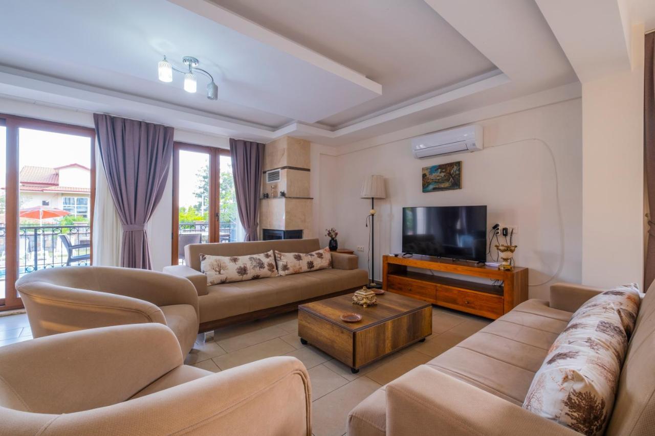 Infinity Opal Villa Oludeniz Exterior foto