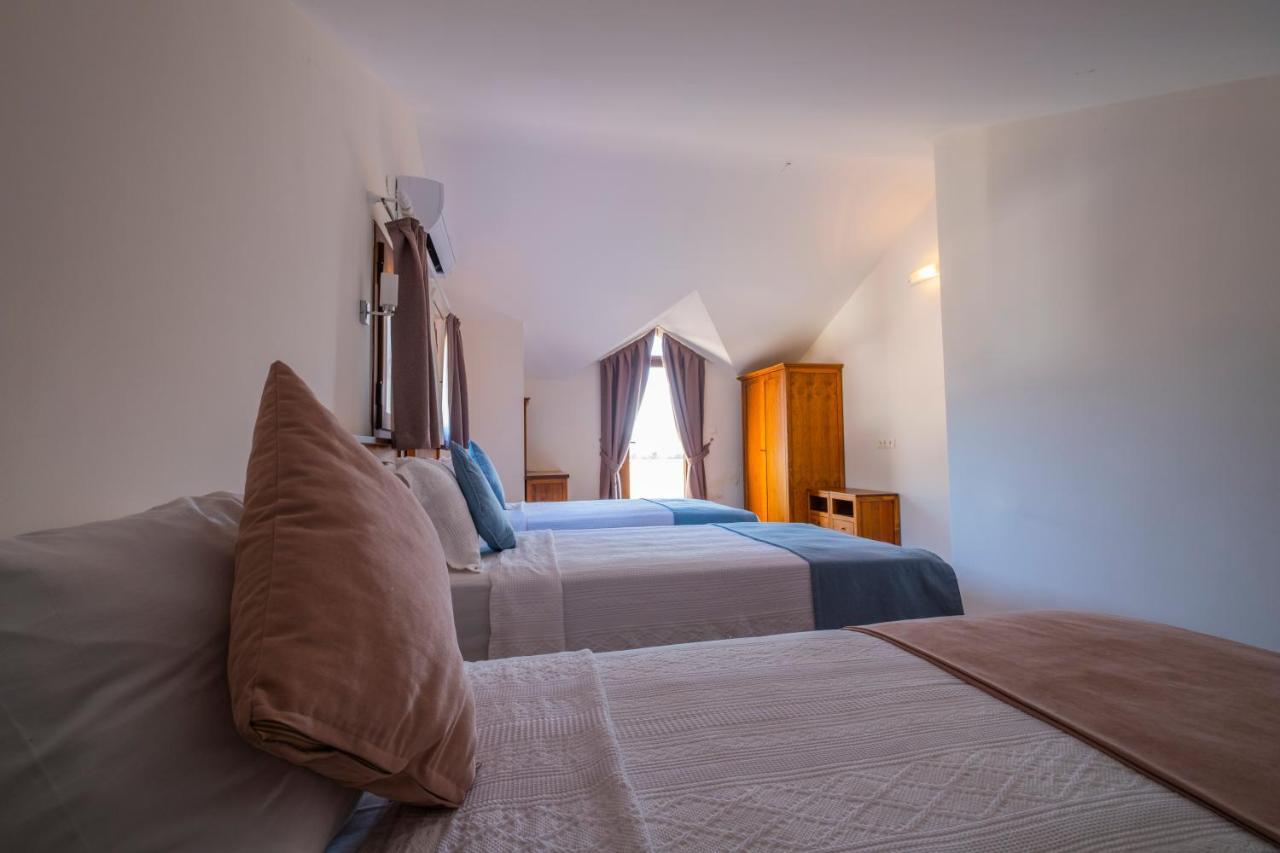 Infinity Opal Villa Oludeniz Exterior foto