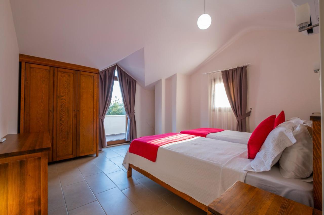 Infinity Opal Villa Oludeniz Exterior foto