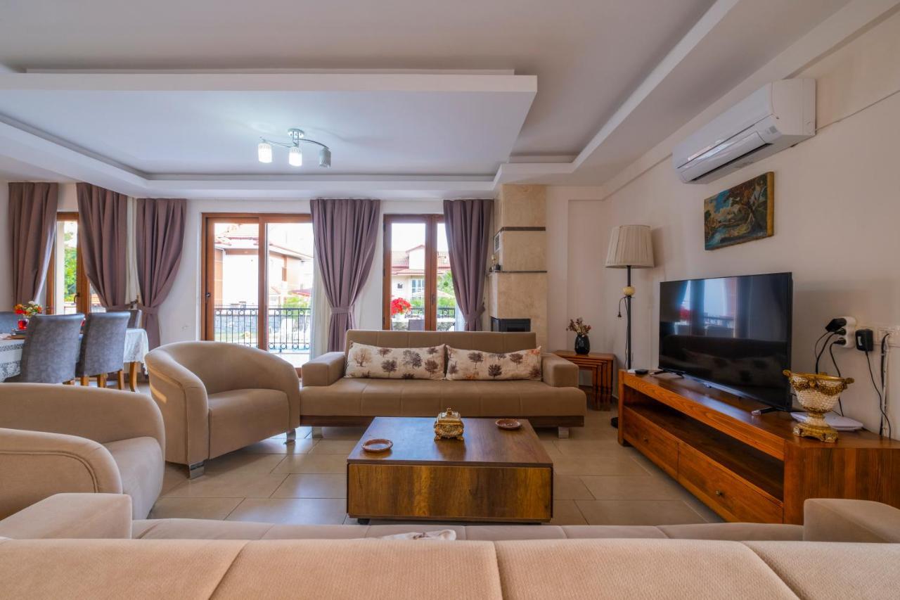 Infinity Opal Villa Oludeniz Exterior foto