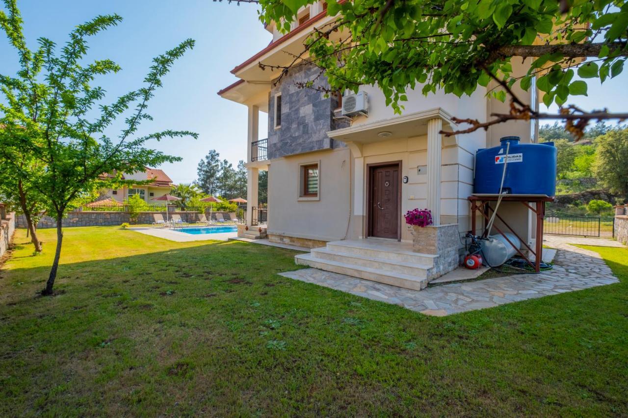 Infinity Opal Villa Oludeniz Exterior foto