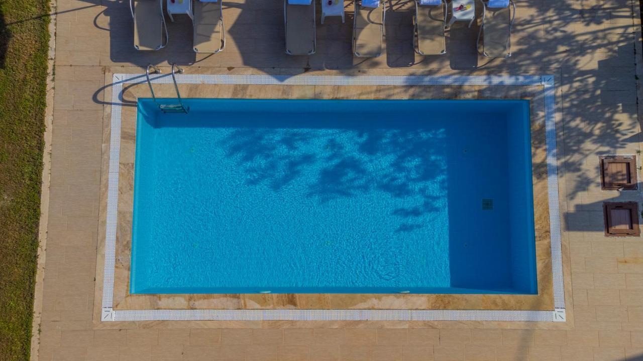 Infinity Opal Villa Oludeniz Exterior foto