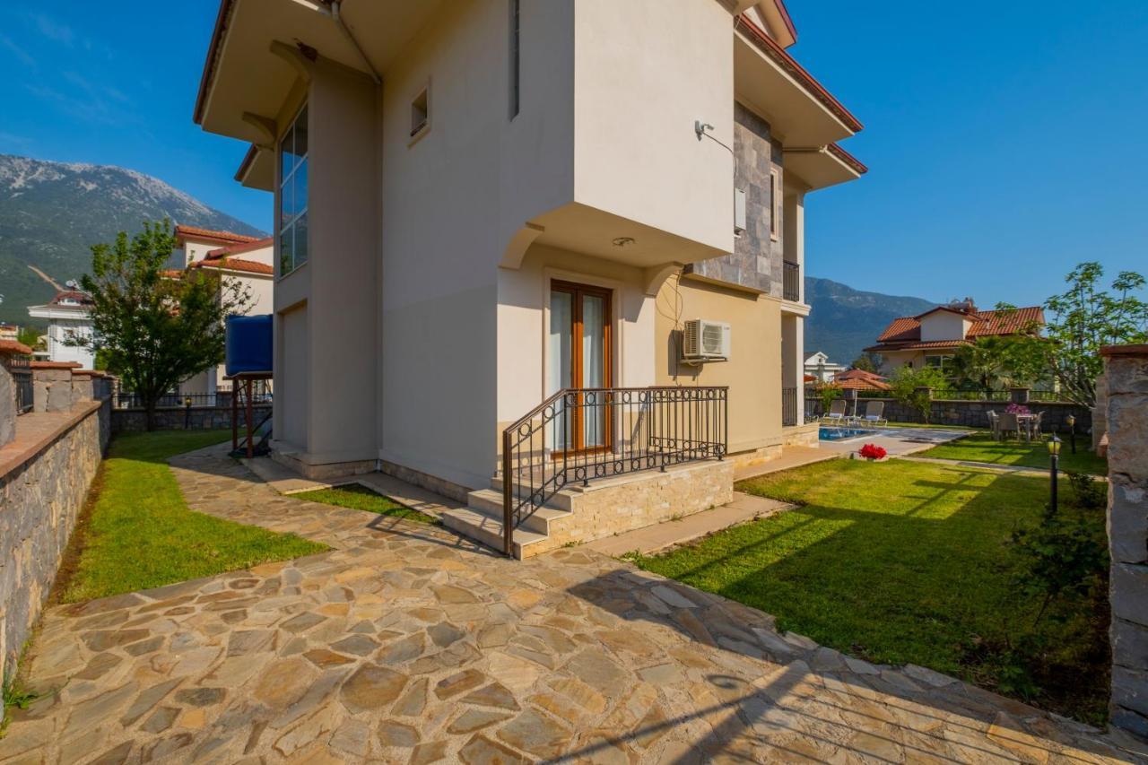 Infinity Opal Villa Oludeniz Exterior foto