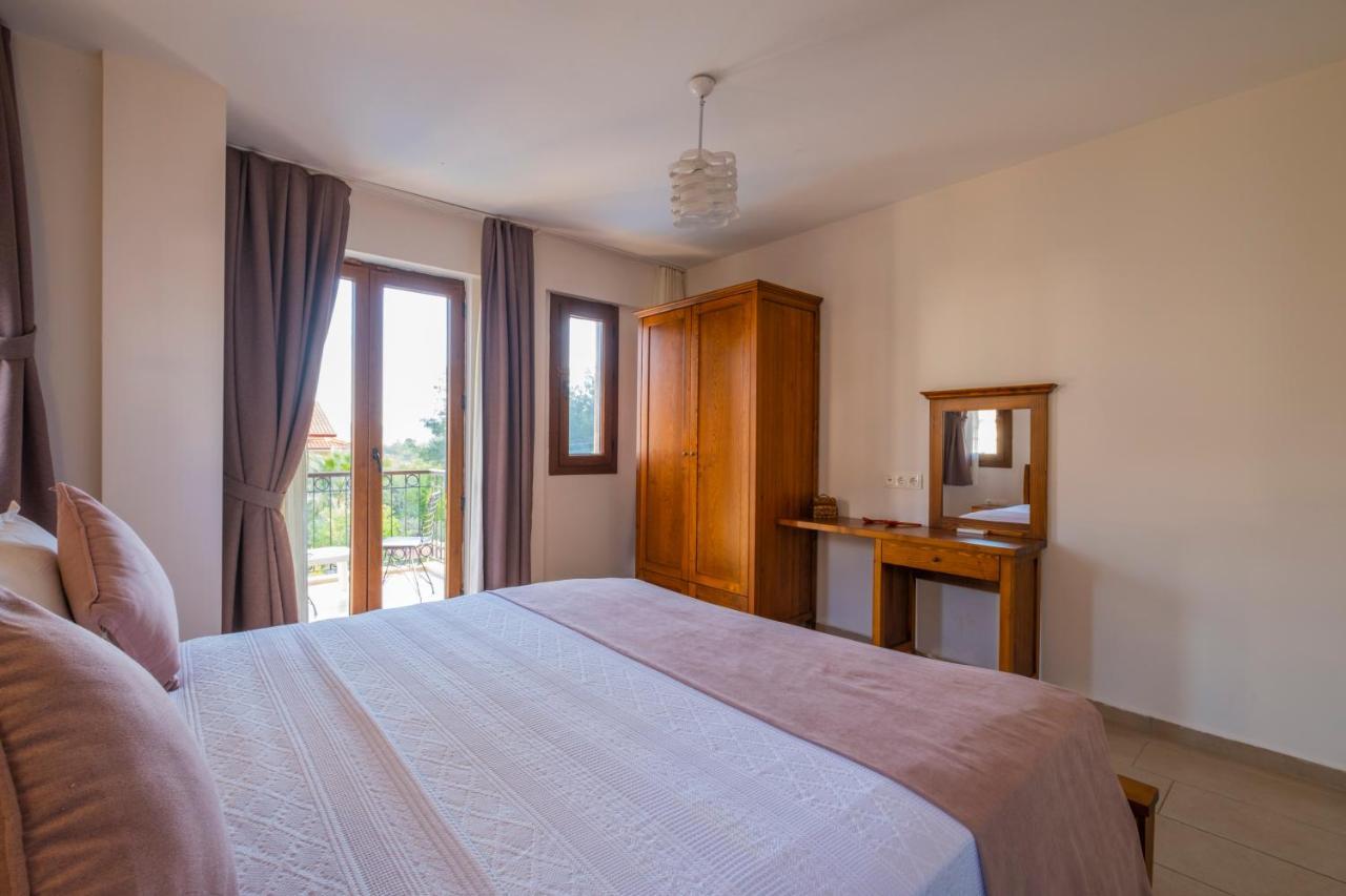Infinity Opal Villa Oludeniz Exterior foto