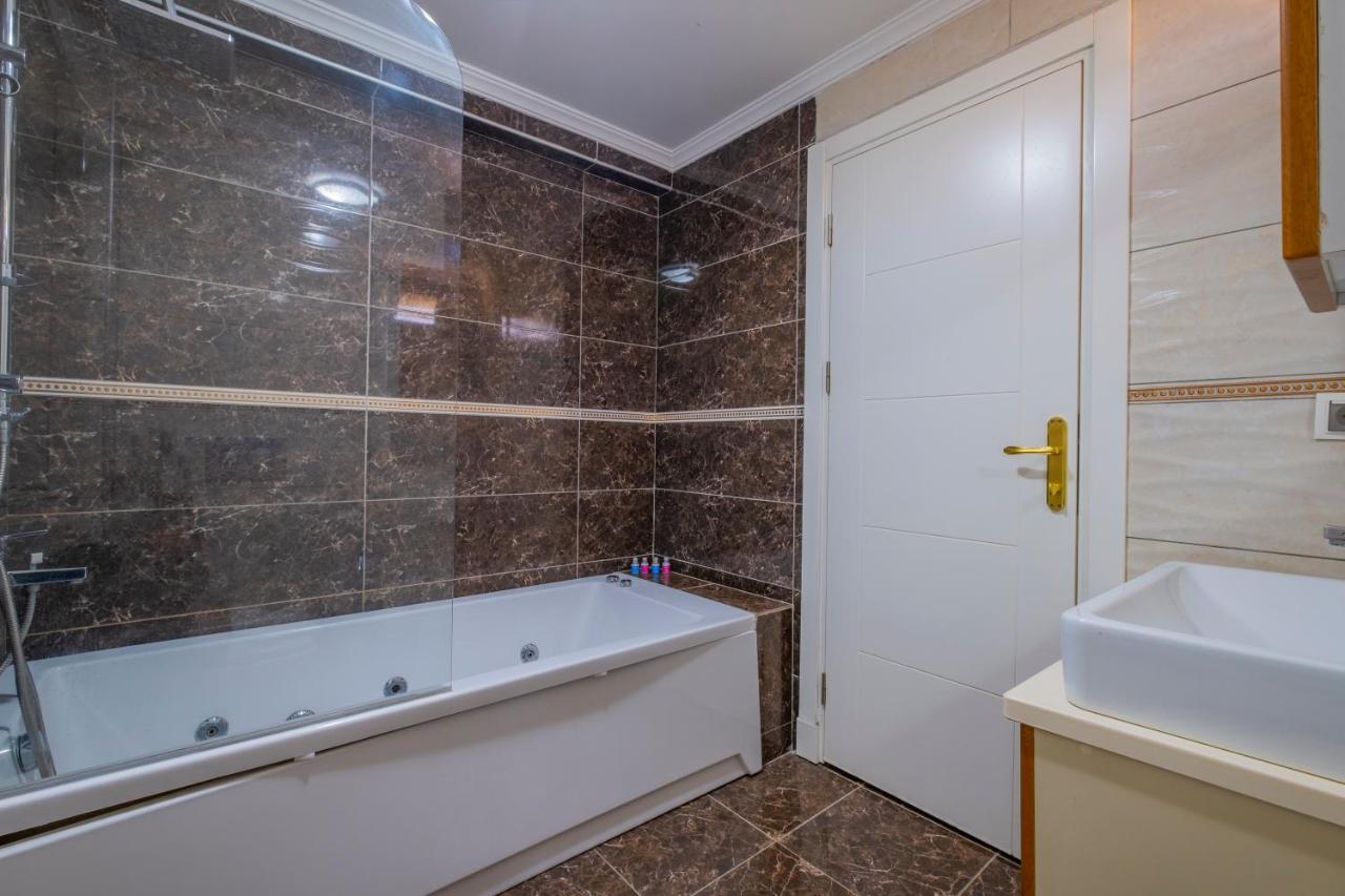 Infinity Opal Villa Oludeniz Exterior foto