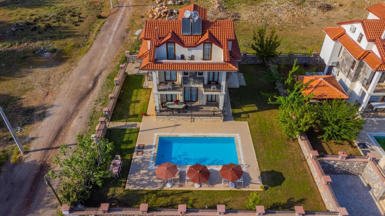 Infinity Opal Villa Oludeniz Exterior foto