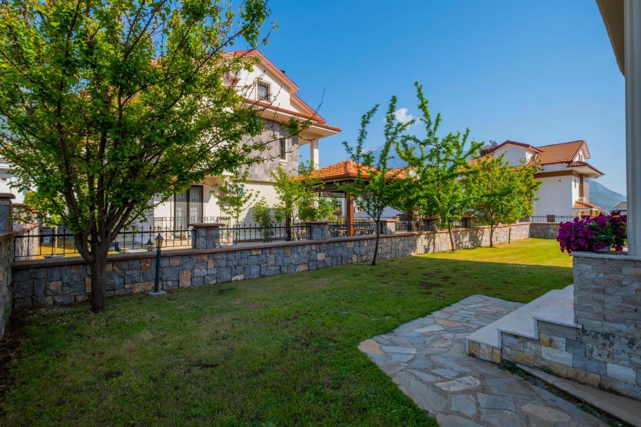 Infinity Opal Villa Oludeniz Exterior foto